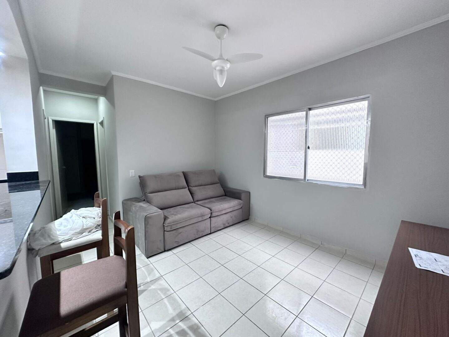 Apartamento à venda no Vila Guilhermina: 