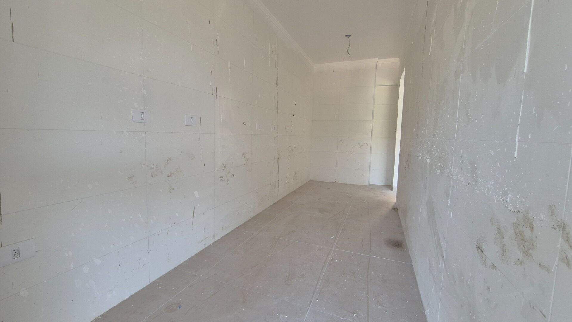 Apartamento à venda no Canto do Forte: 