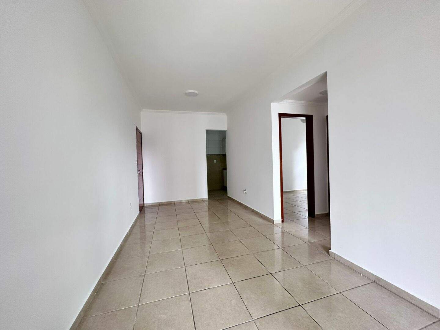 Apartamento à venda no Canto do Forte: 