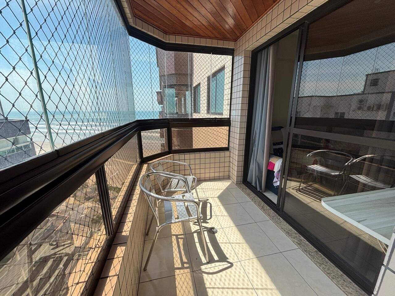 Apartamento à venda no Caiçara: 