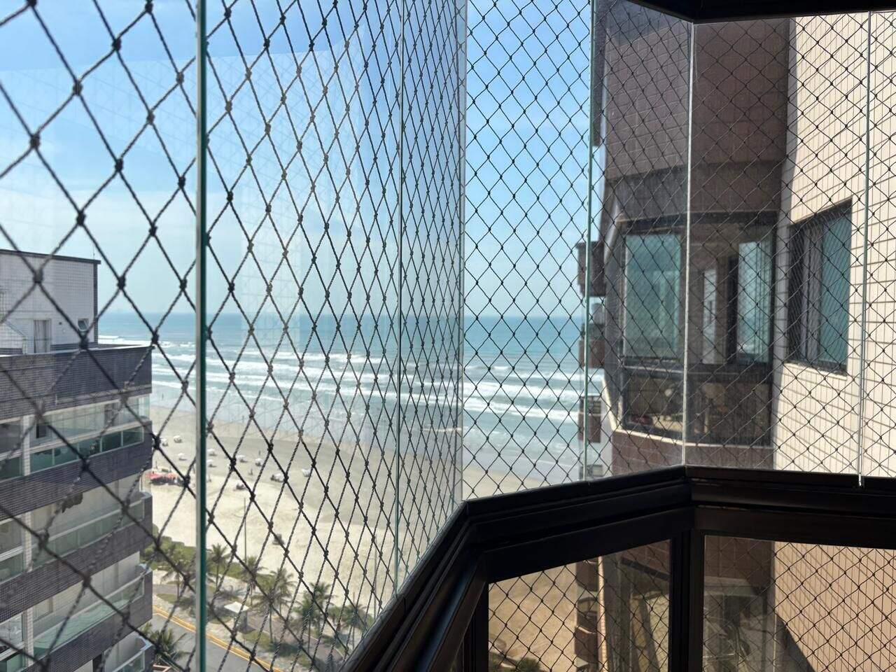 Apartamento à venda no Caiçara: 