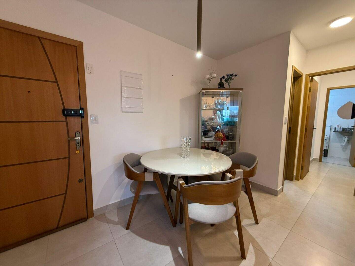 Apartamento à venda no Guilhermina: 