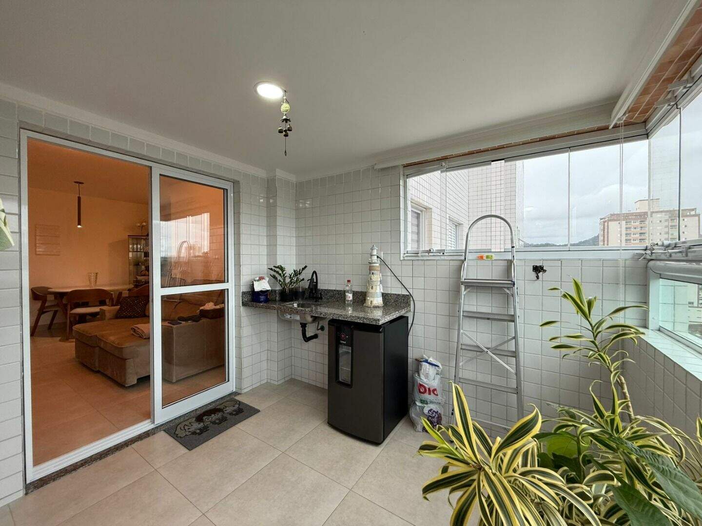 Apartamento à venda no Guilhermina: 