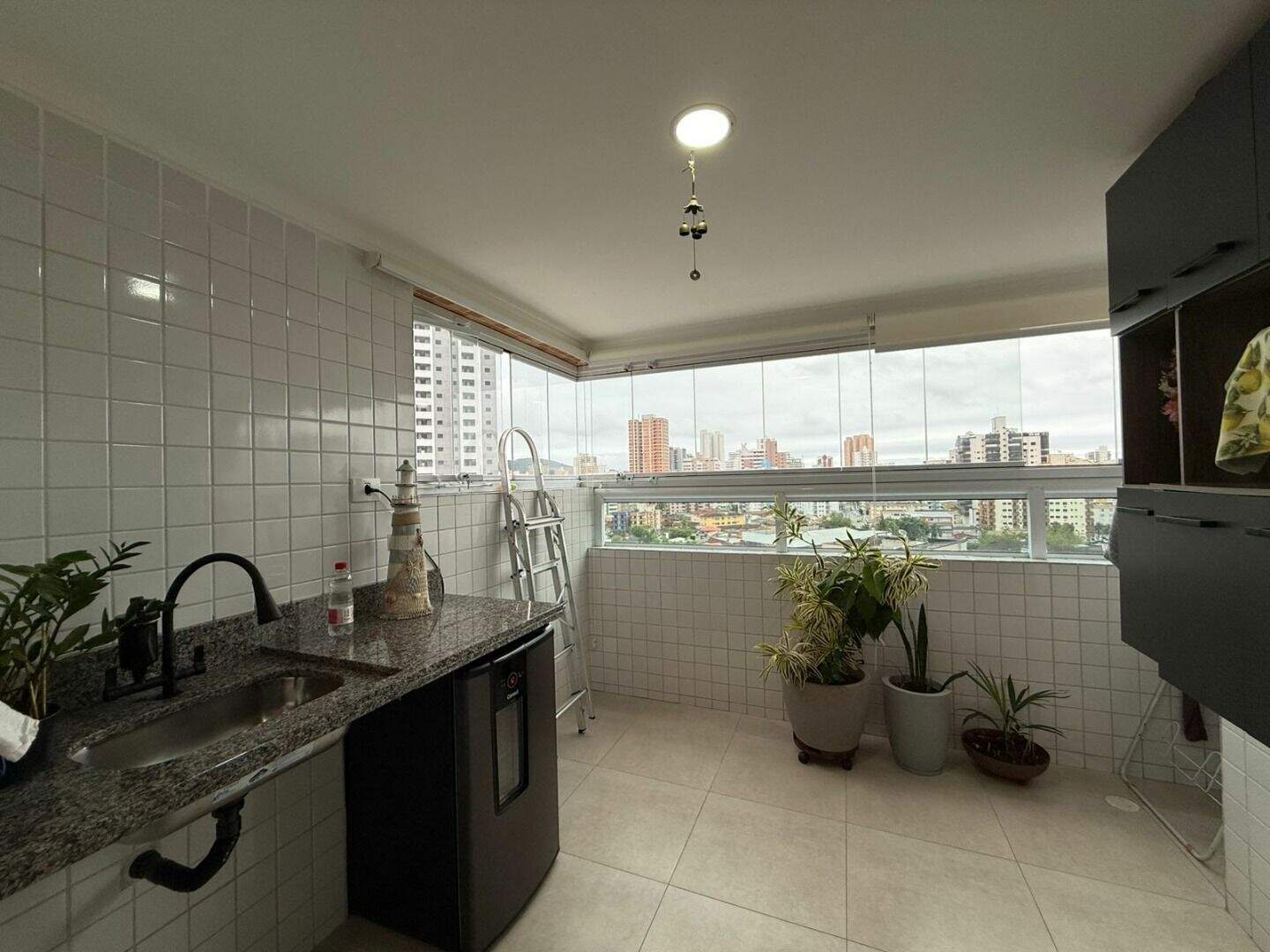 Apartamento à venda no Guilhermina: 