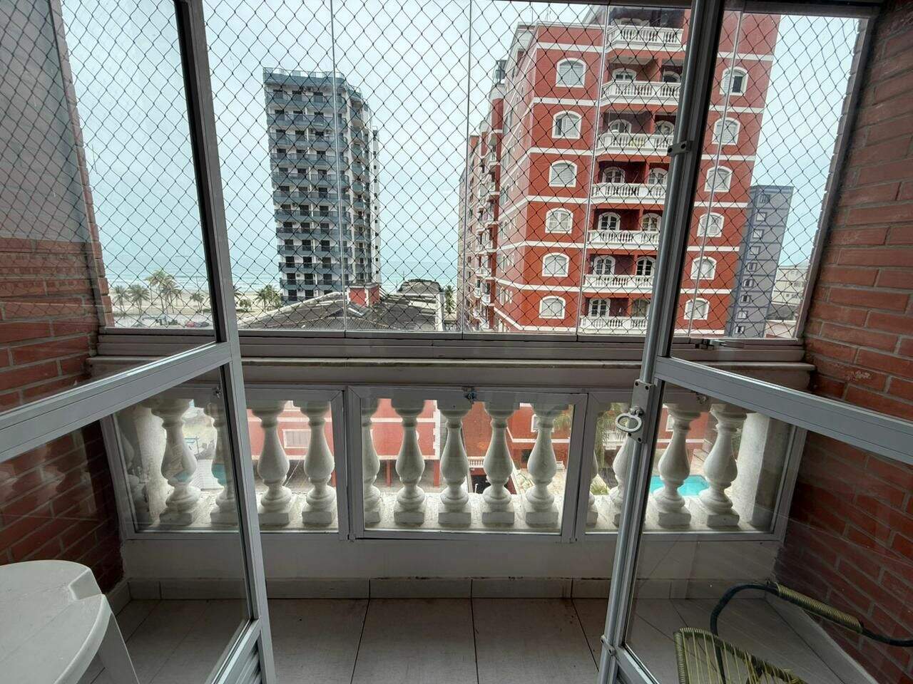 Apartamento à venda no Tupi: 