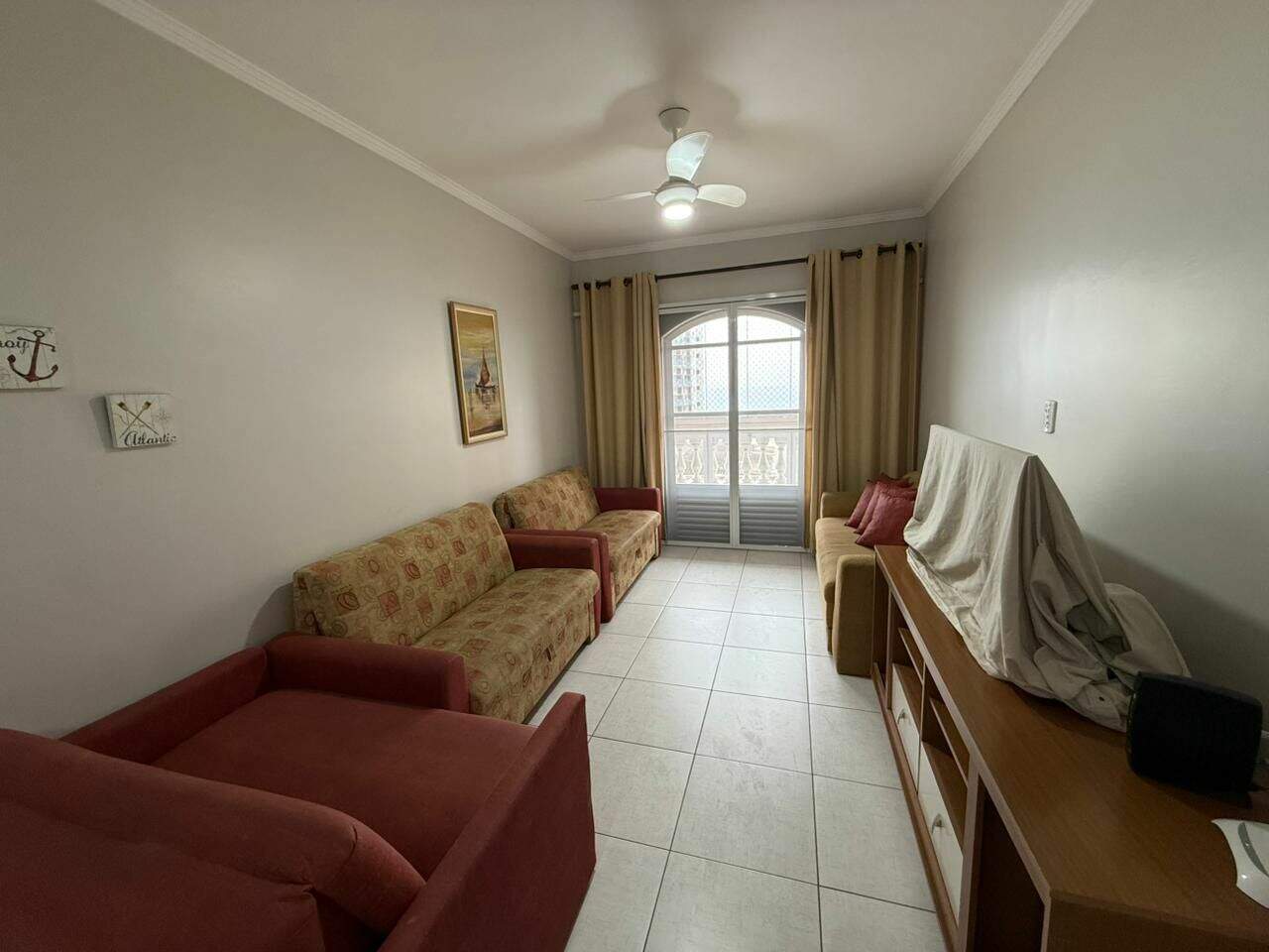 Apartamento à venda no Tupi: 
