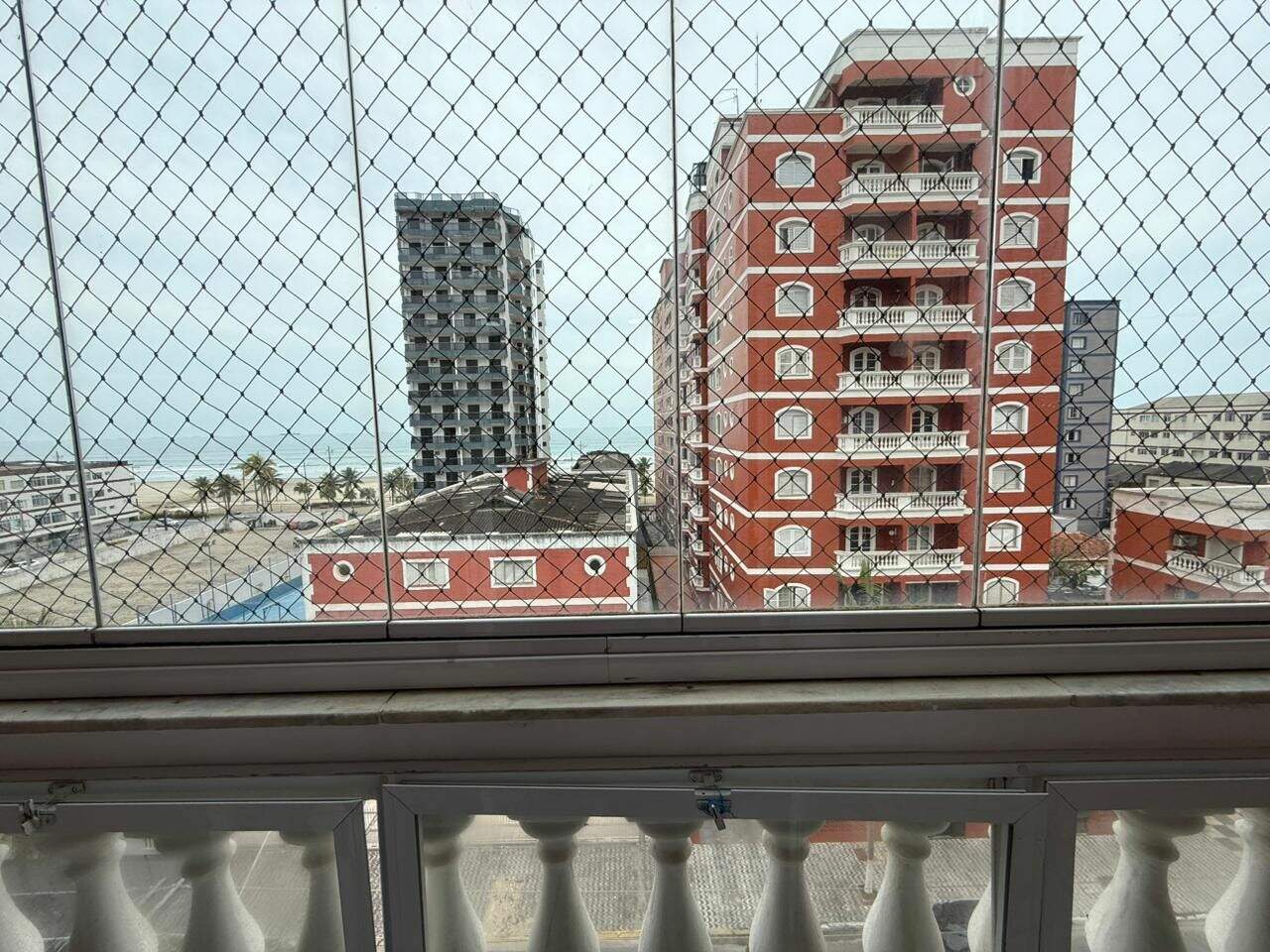 Apartamento à venda no Tupi: 