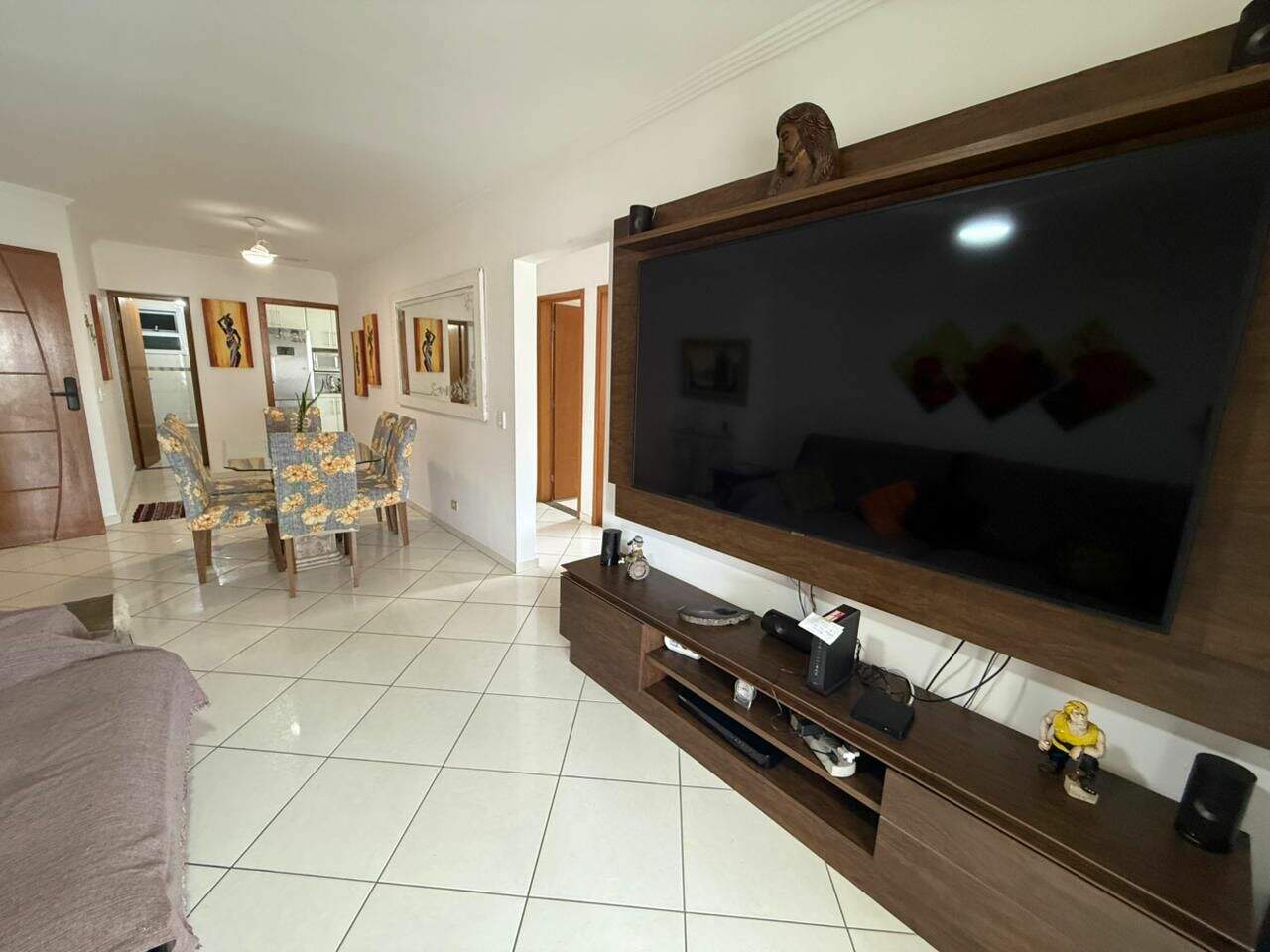 Apartamento à venda no Aviação: 