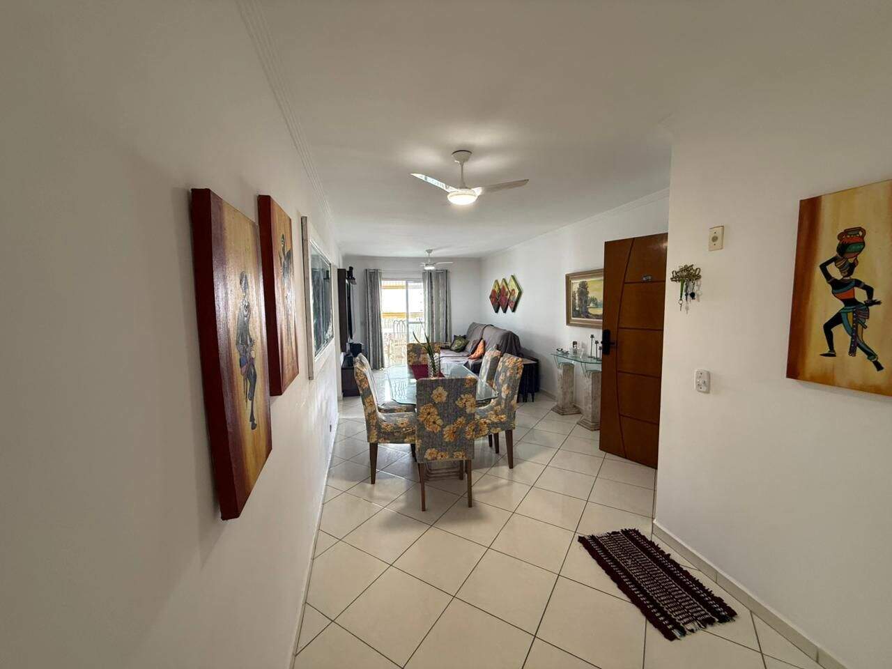 Apartamento à venda no Aviação: 