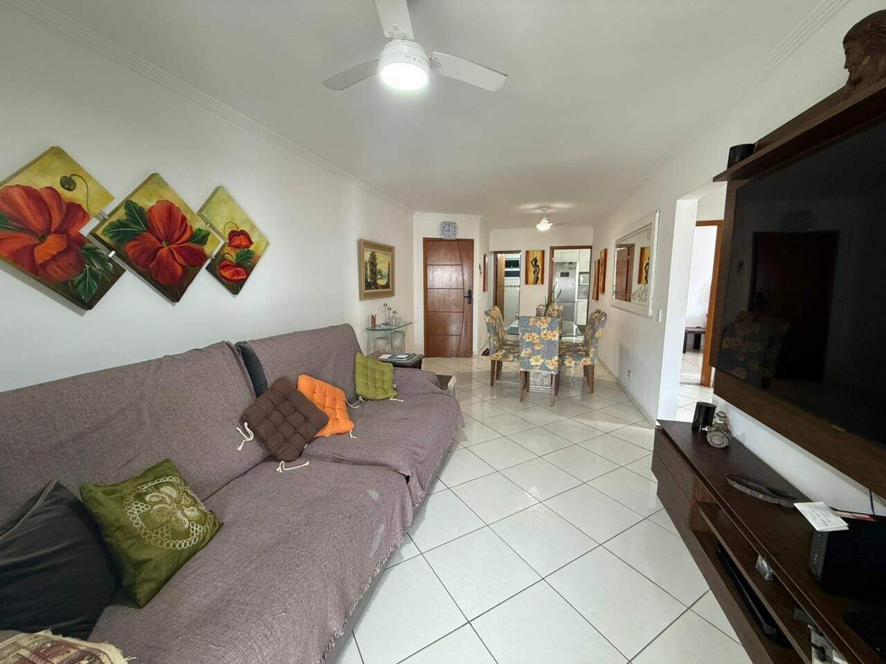 Apartamento à venda no Aviação: 