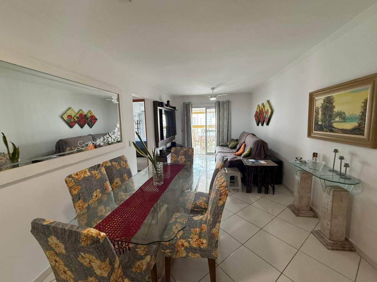 Apartamento à venda no Aviação: 