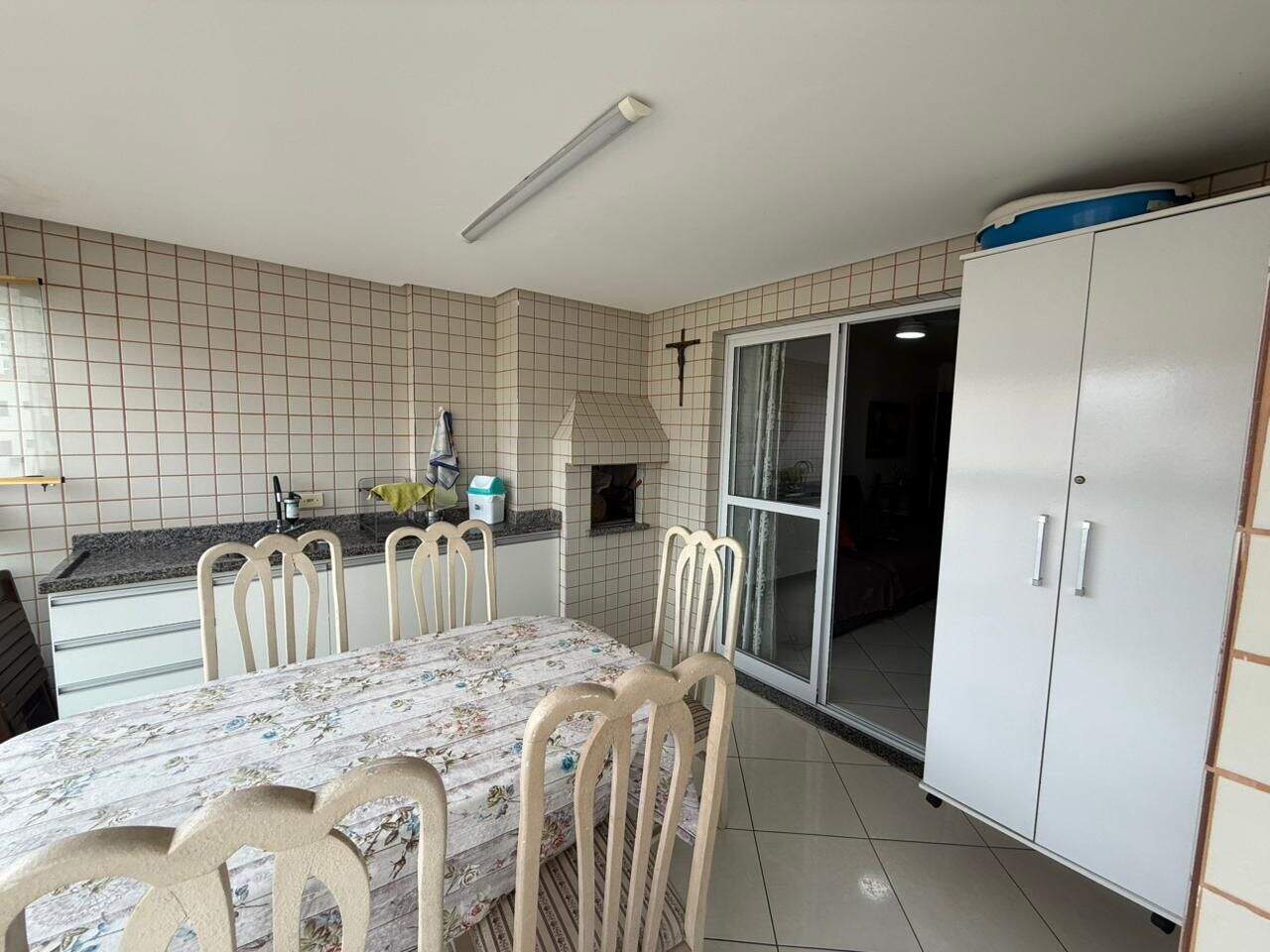 Apartamento à venda no Aviação: 