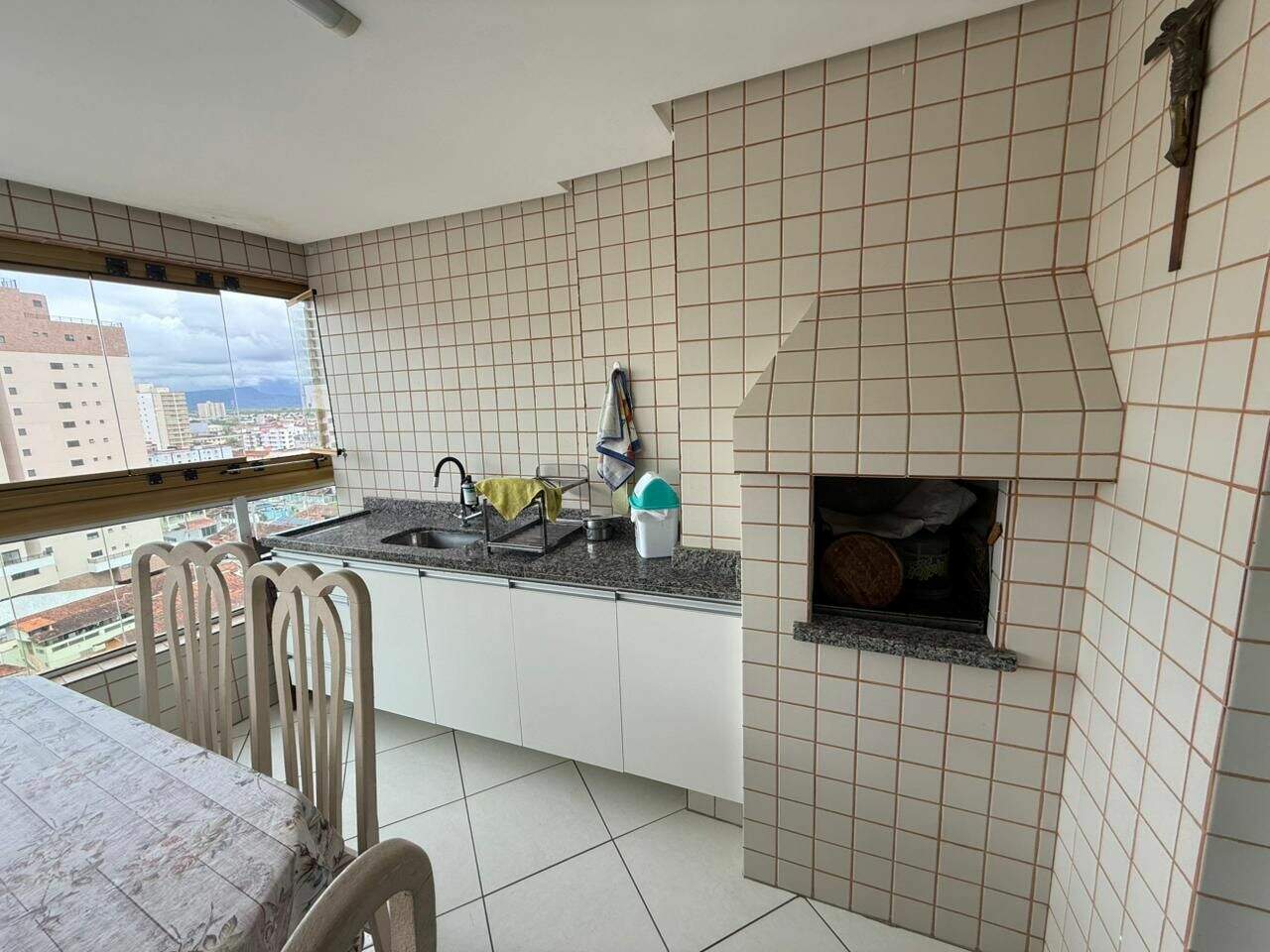 Apartamento à venda no Aviação: 