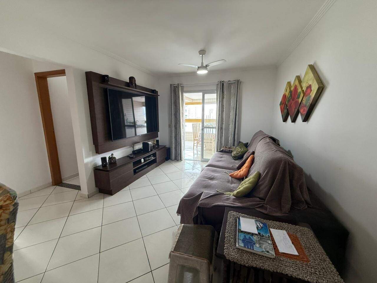 Apartamento à venda no Aviação: 