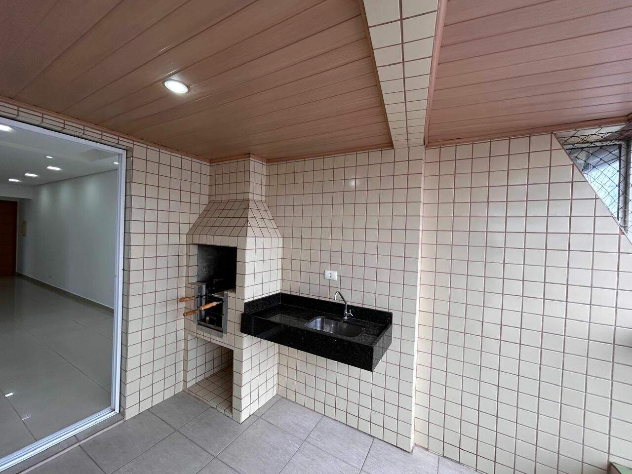 Apartamento à venda no Aviação: 