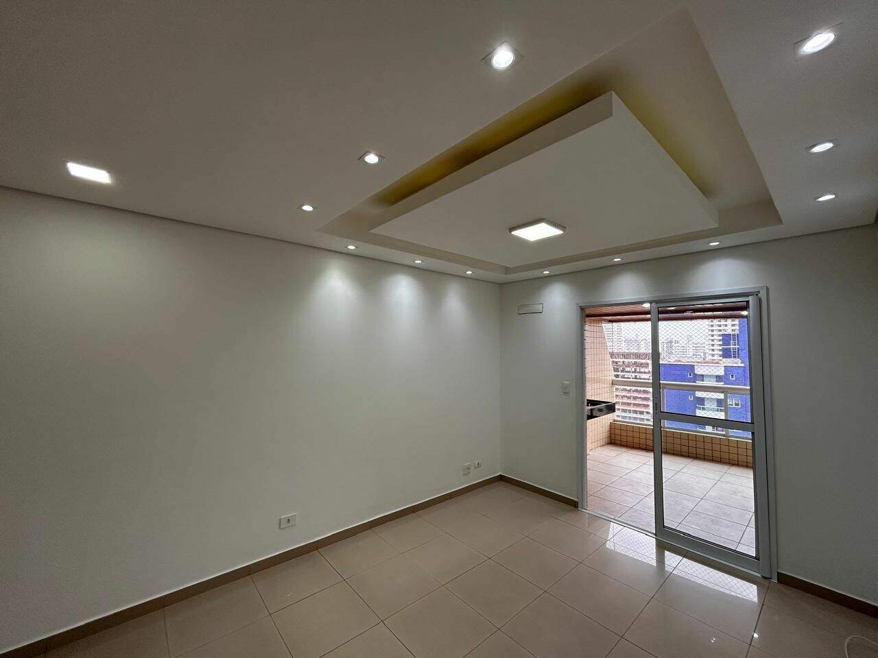 Apartamento à venda no Aviação: 