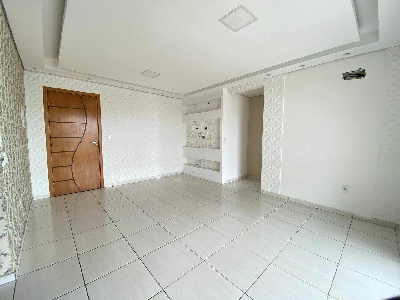 Apartamento à venda no Aviação: 