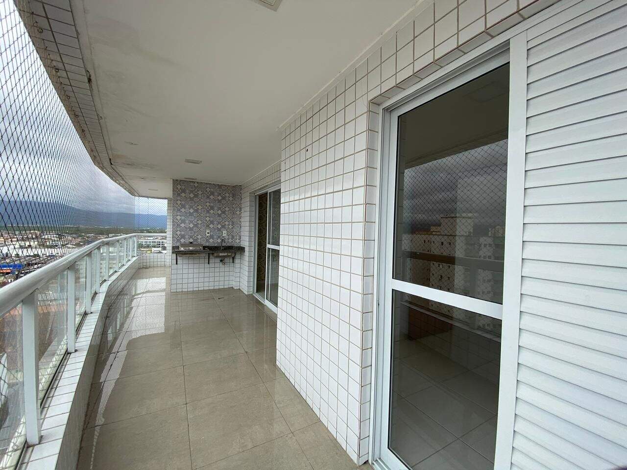 Apartamento à venda no Aviação: 