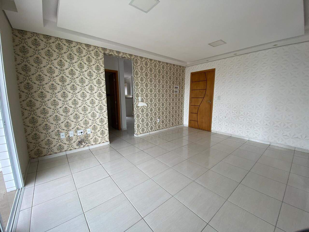 Apartamento à venda no Aviação: 