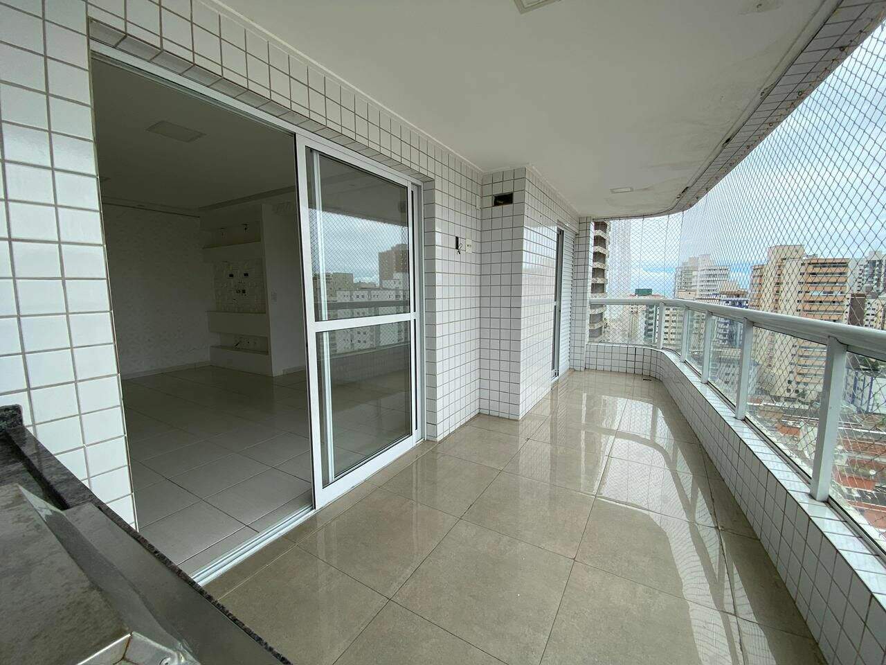 Apartamento à venda no Aviação: 