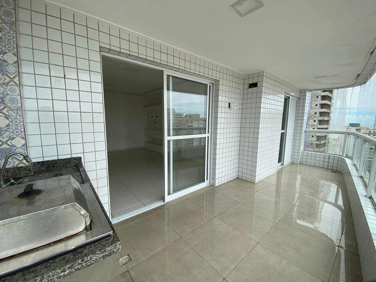 Apartamento à venda no Aviação: 
