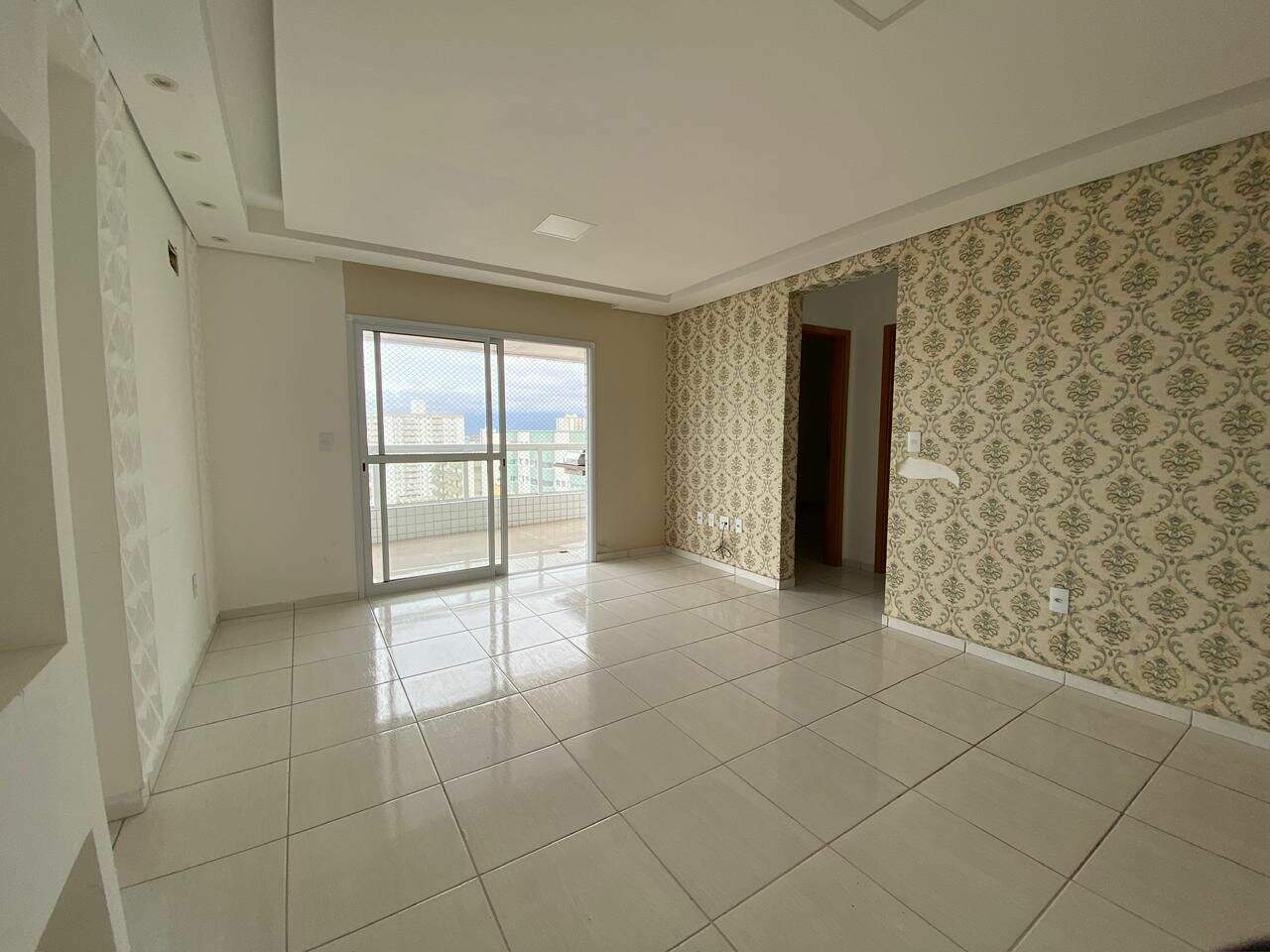 Apartamento à venda no Aviação: 