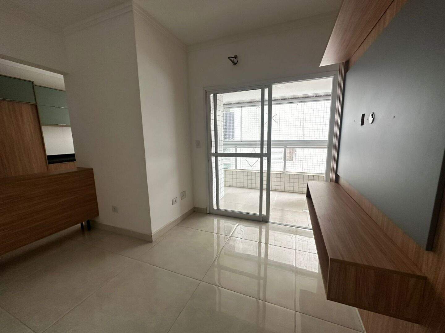 Apartamento à venda no Caiçara: 