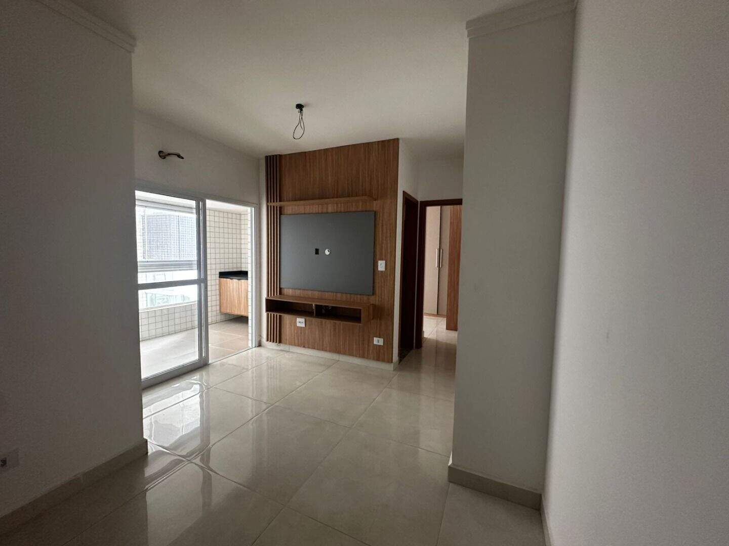 Apartamento à venda no Caiçara: 