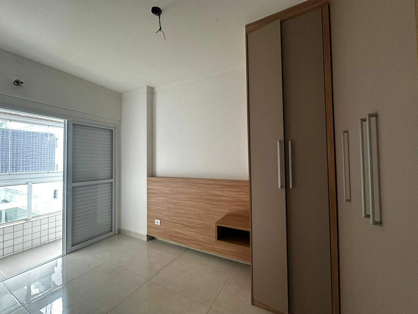 Apartamento à venda no Caiçara: 
