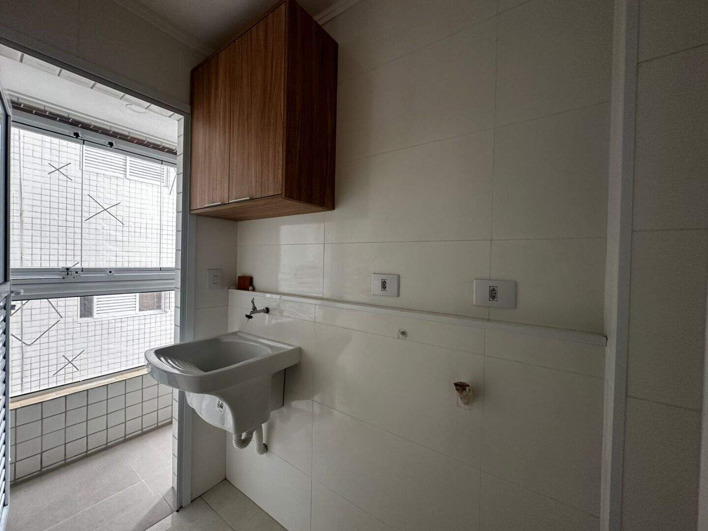 Apartamento à venda no Caiçara: 