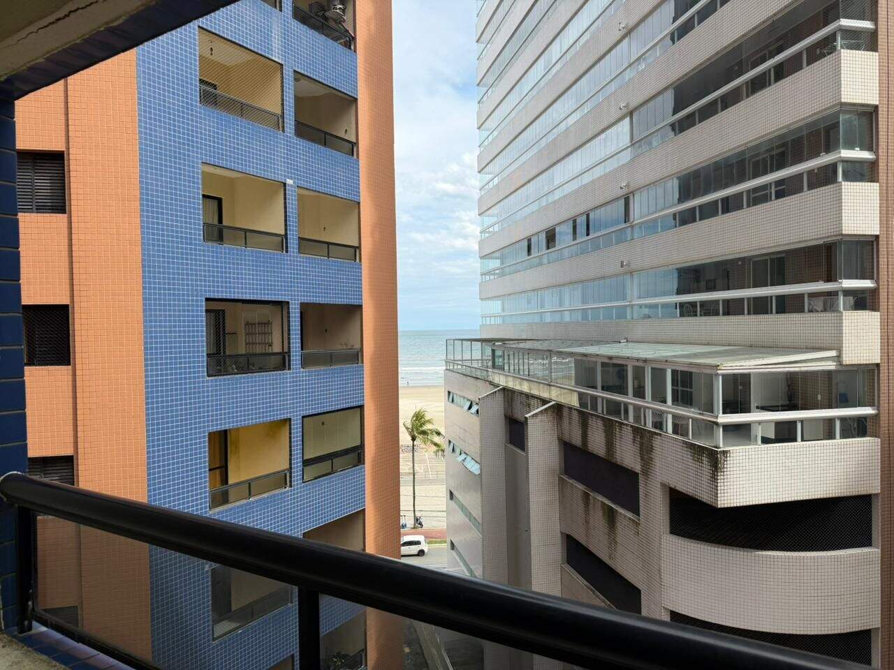 Apartamento à venda no Aviação: 