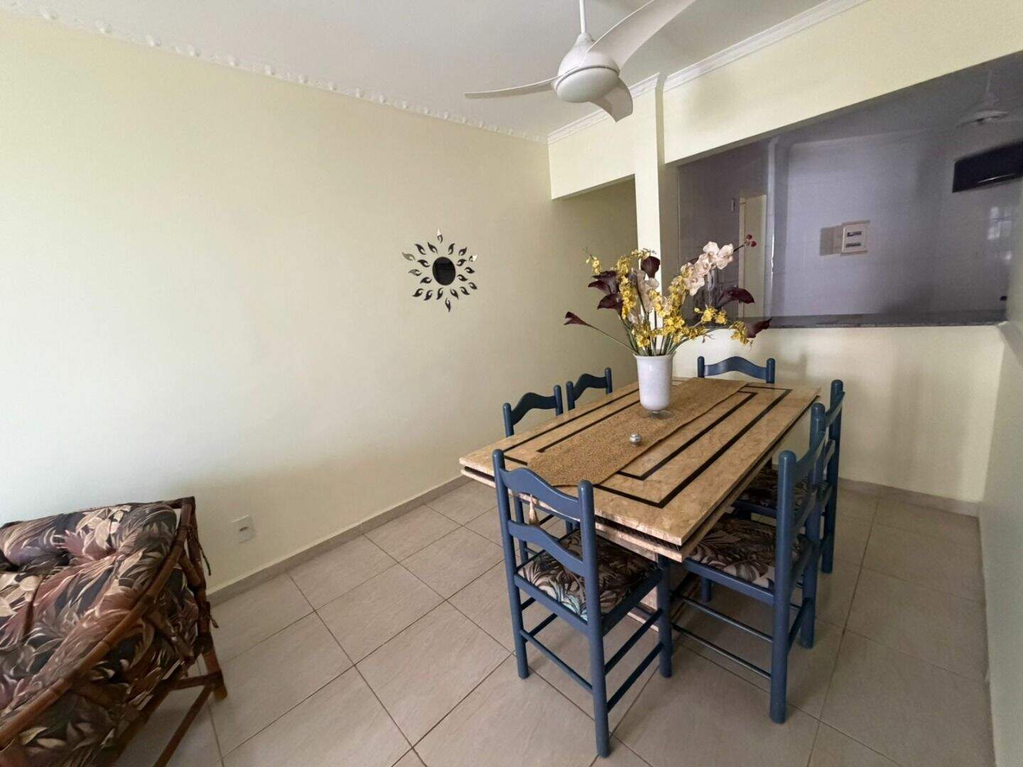 Apartamento à venda no Aviação: 
