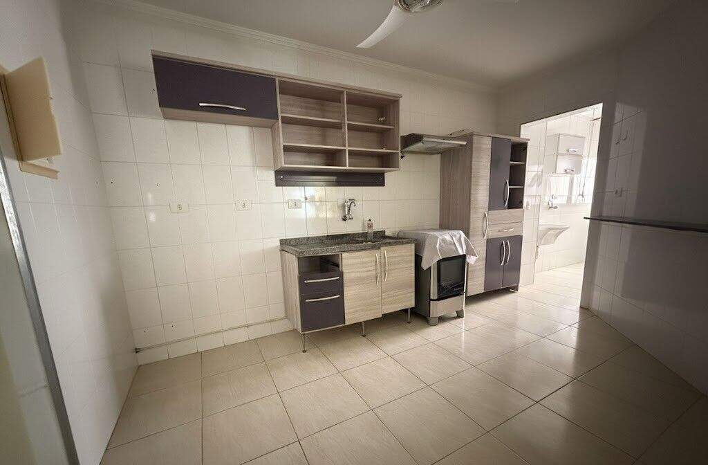 Apartamento à venda no Aviação: 