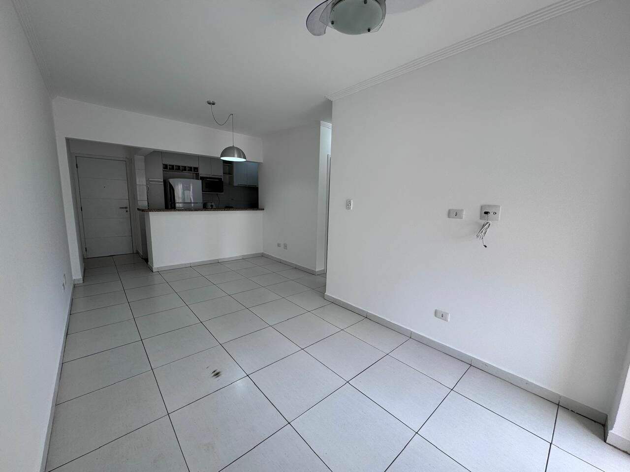 Apartamento à venda no Canto do Forte: 