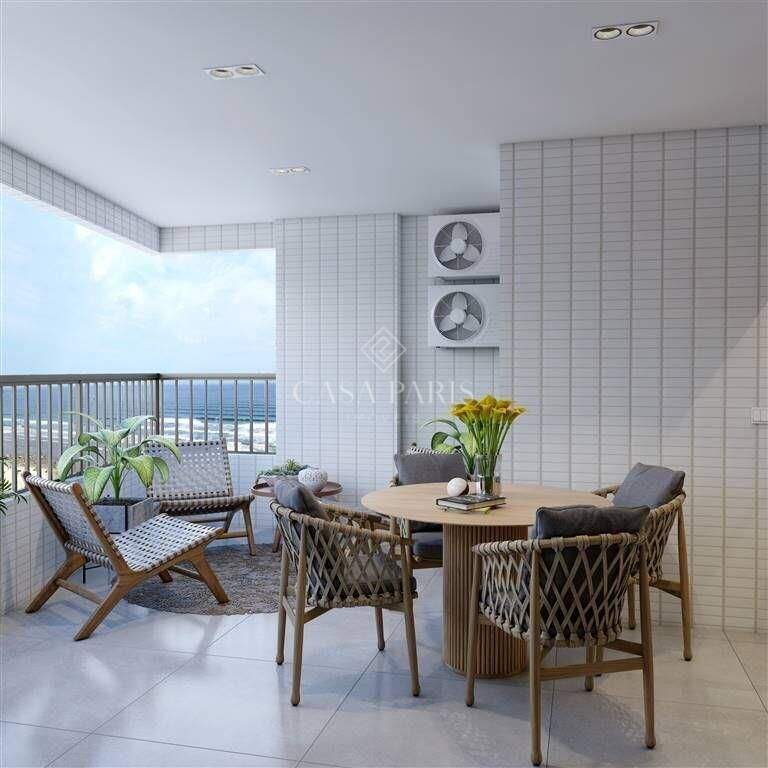 Apartamento à venda no Guilhermina: 