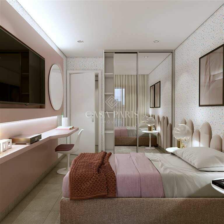 Apartamento à venda no Guilhermina: 