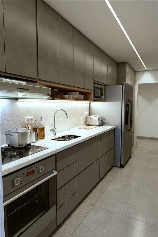 Apartamento à venda no Guilhermina: 