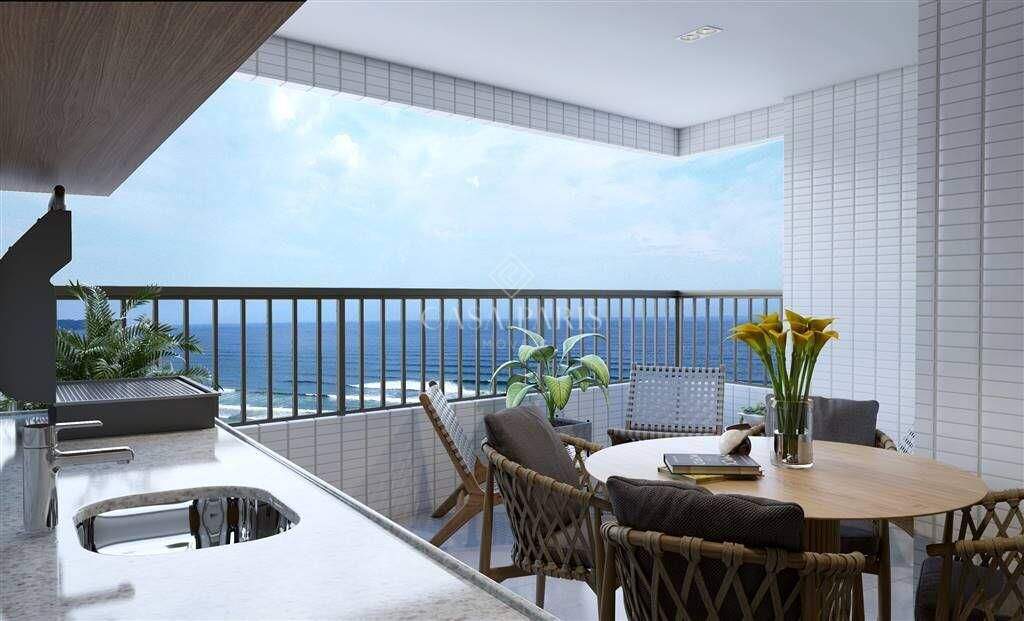 Apartamento à venda no Guilhermina: 