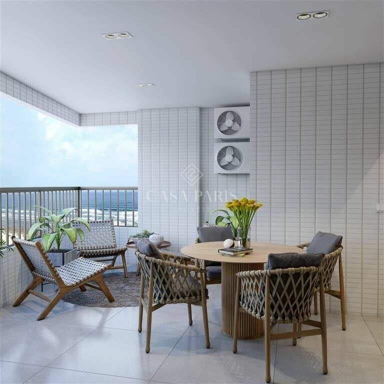 Apartamento à venda no Guilhermina: 