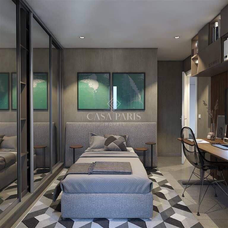 Apartamento à venda no Guilhermina: 