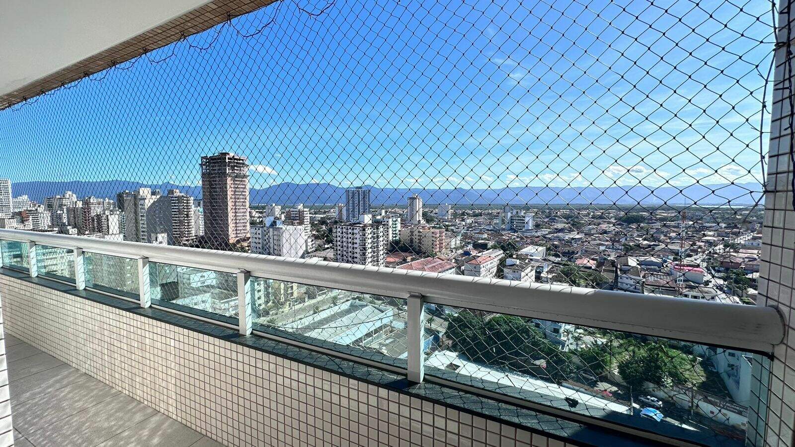 Apartamento à venda no Boqueirão: 