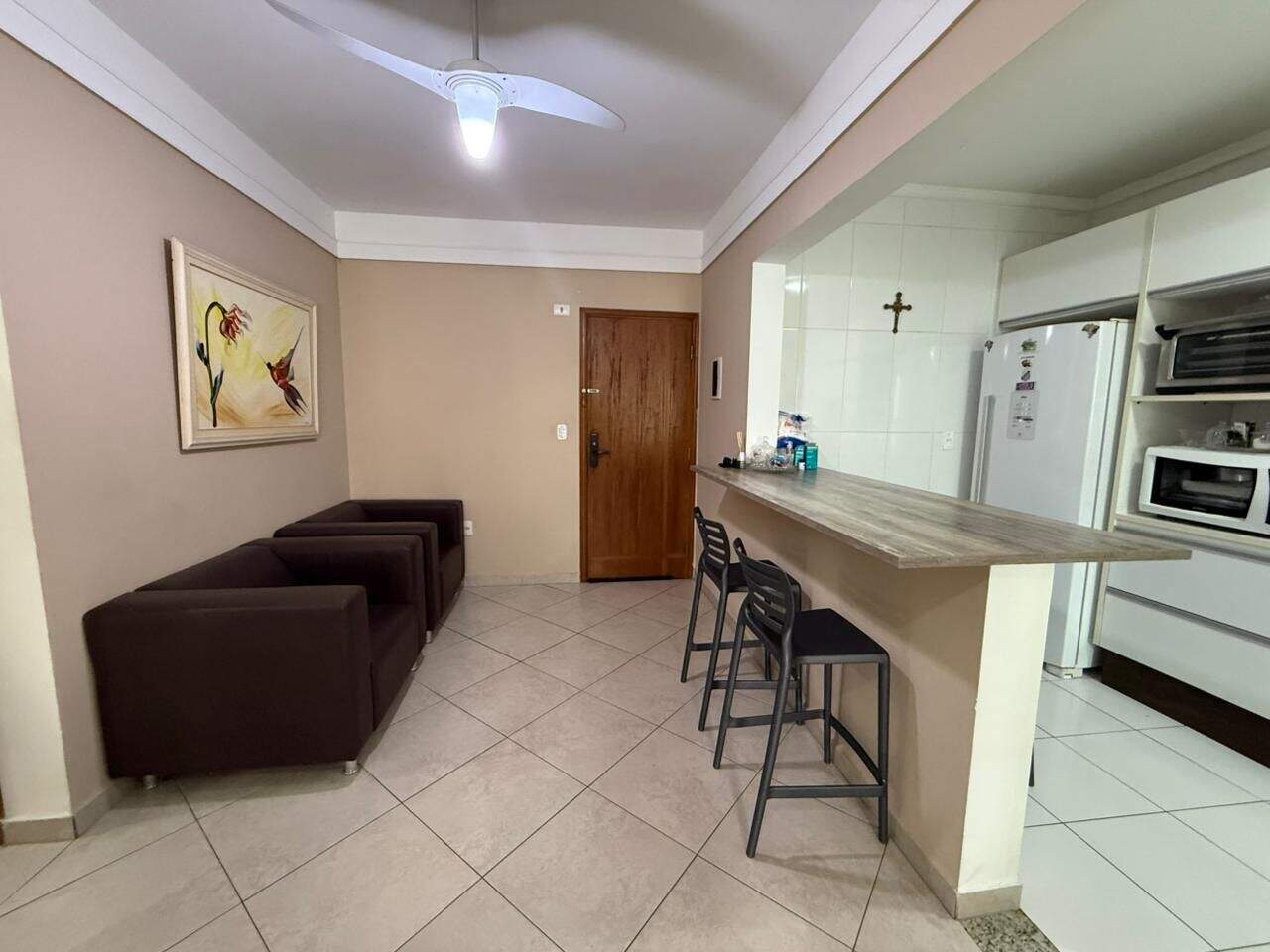 Apartamento à venda no Aviação: 