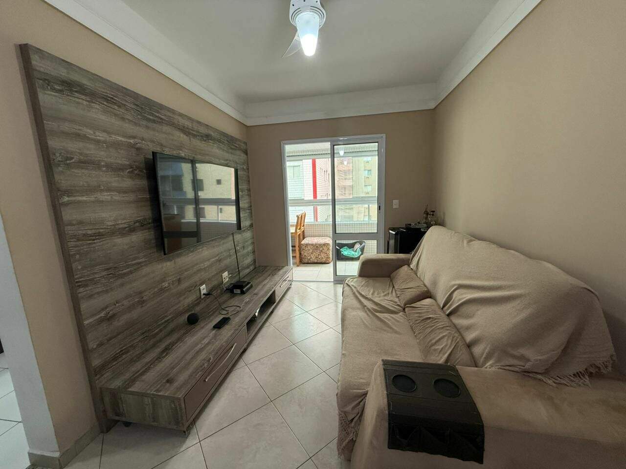 Apartamento à venda no Aviação: 