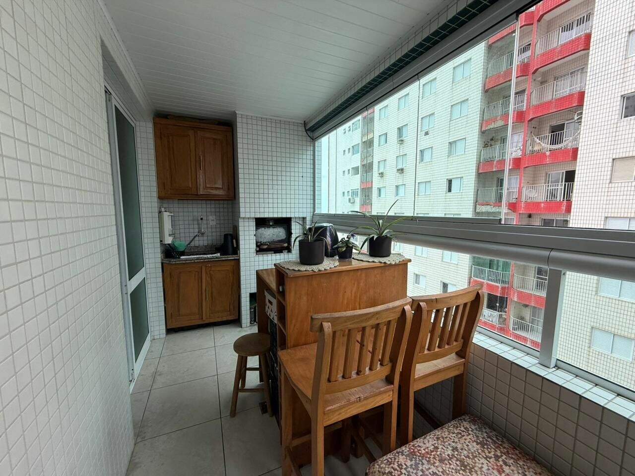 Apartamento à venda no Aviação: 