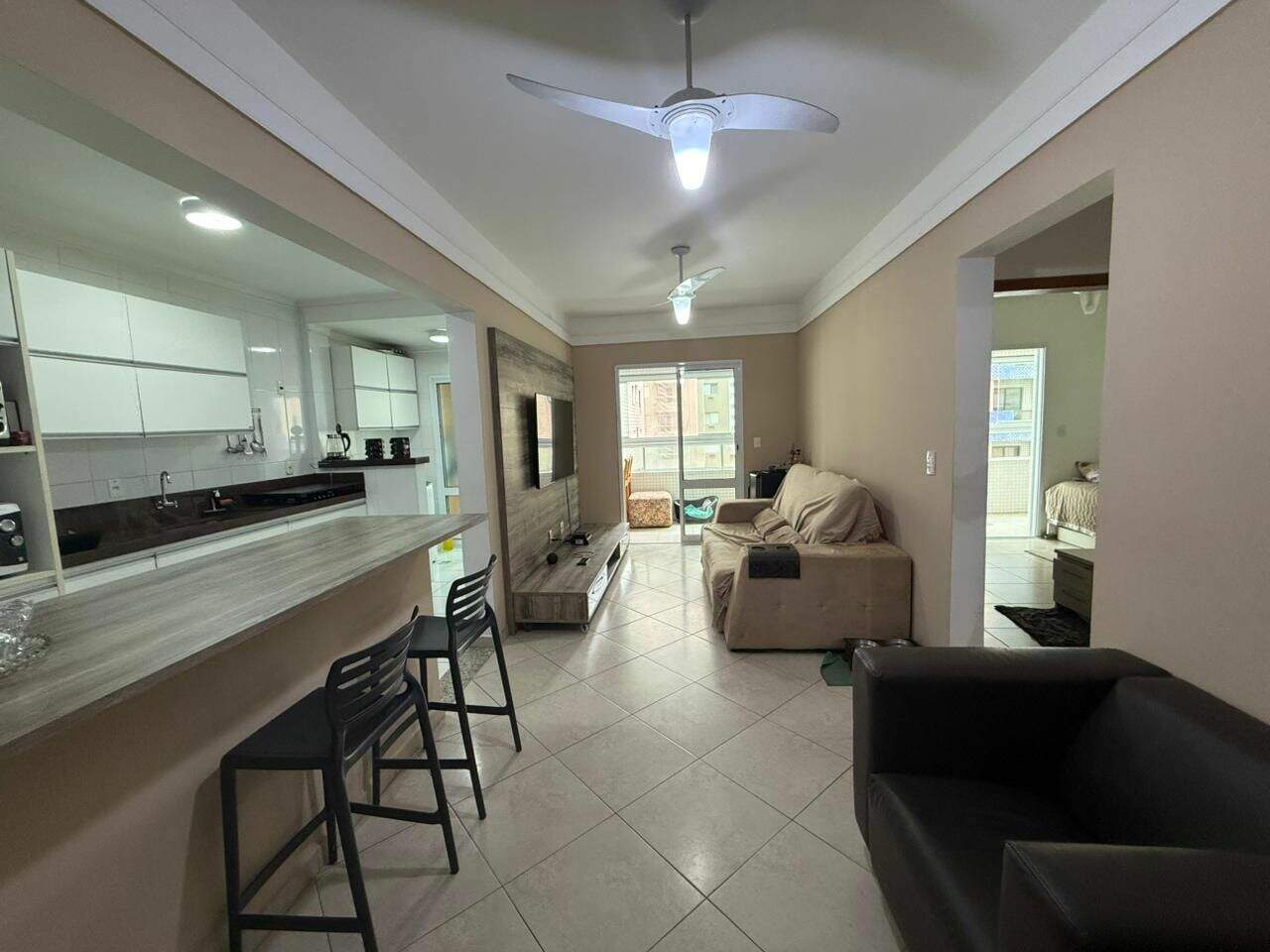 Apartamento à venda no Aviação: 