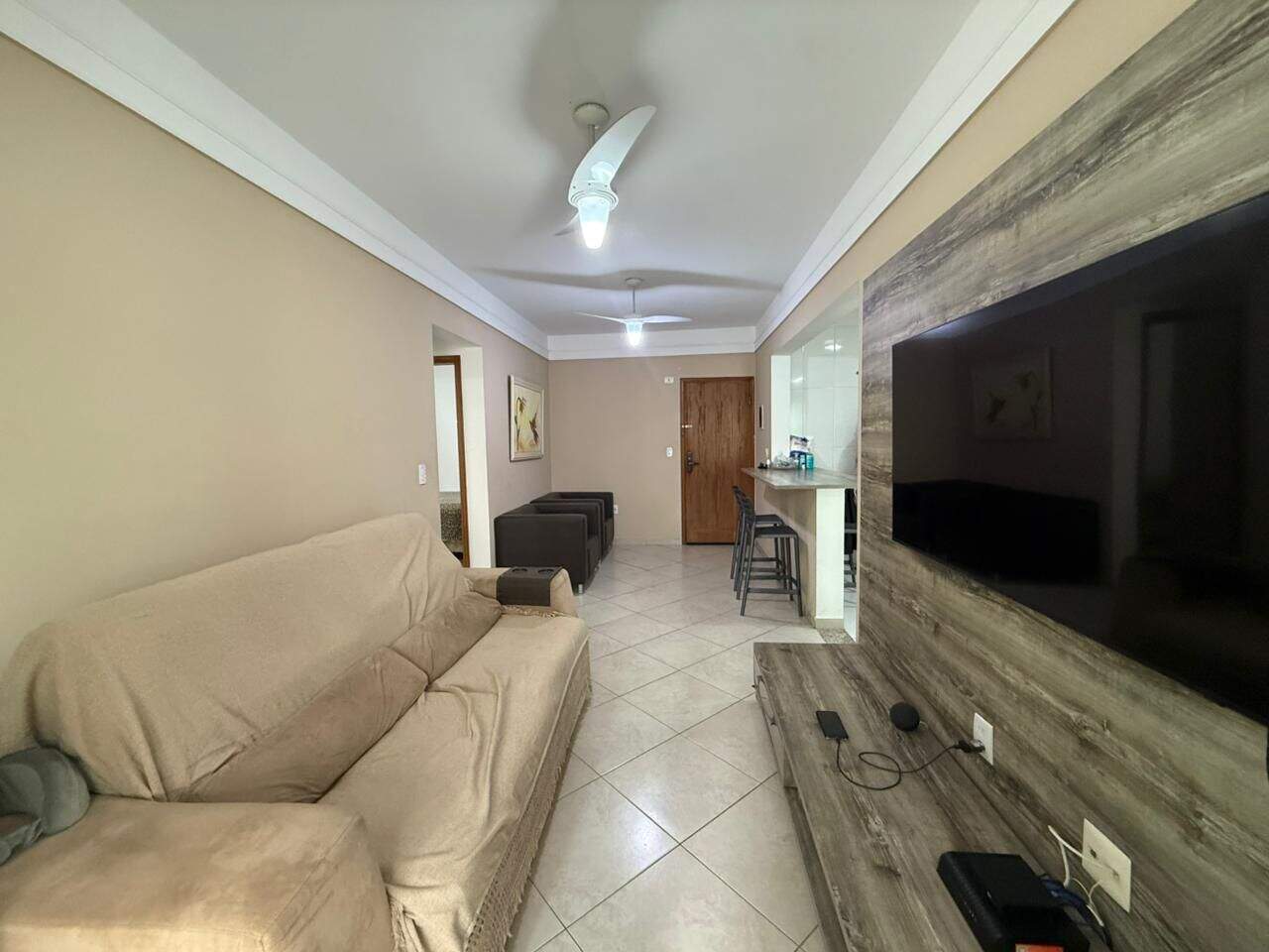 Apartamento à venda no Aviação: 