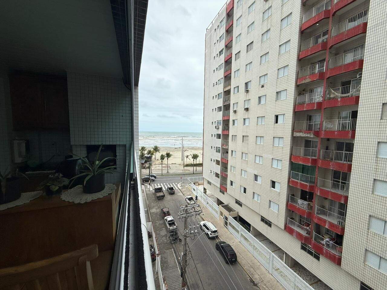 Apartamento à venda no Aviação: 