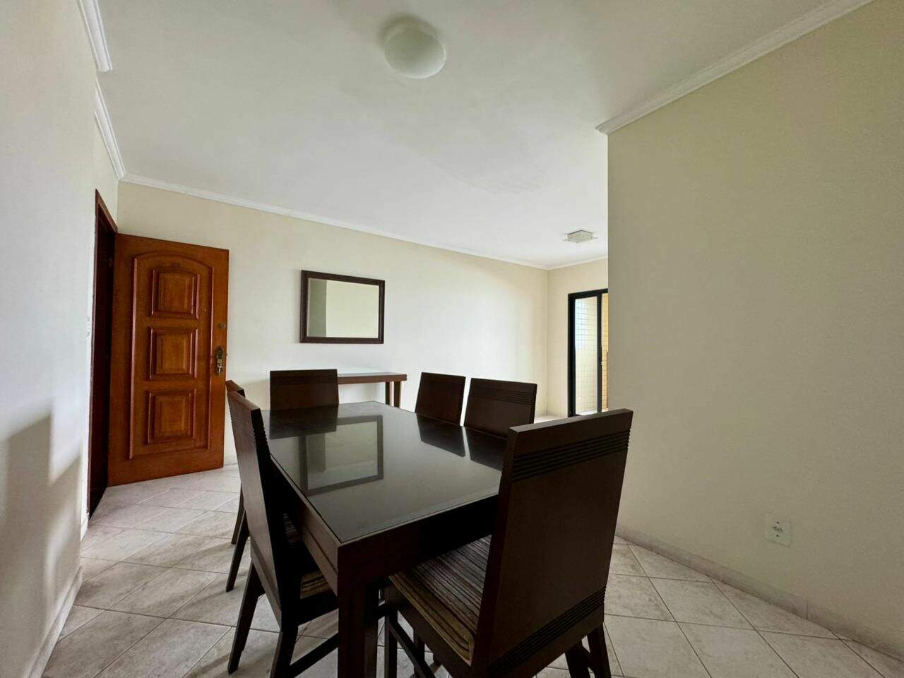 Apartamento à venda no Guilhermina: 