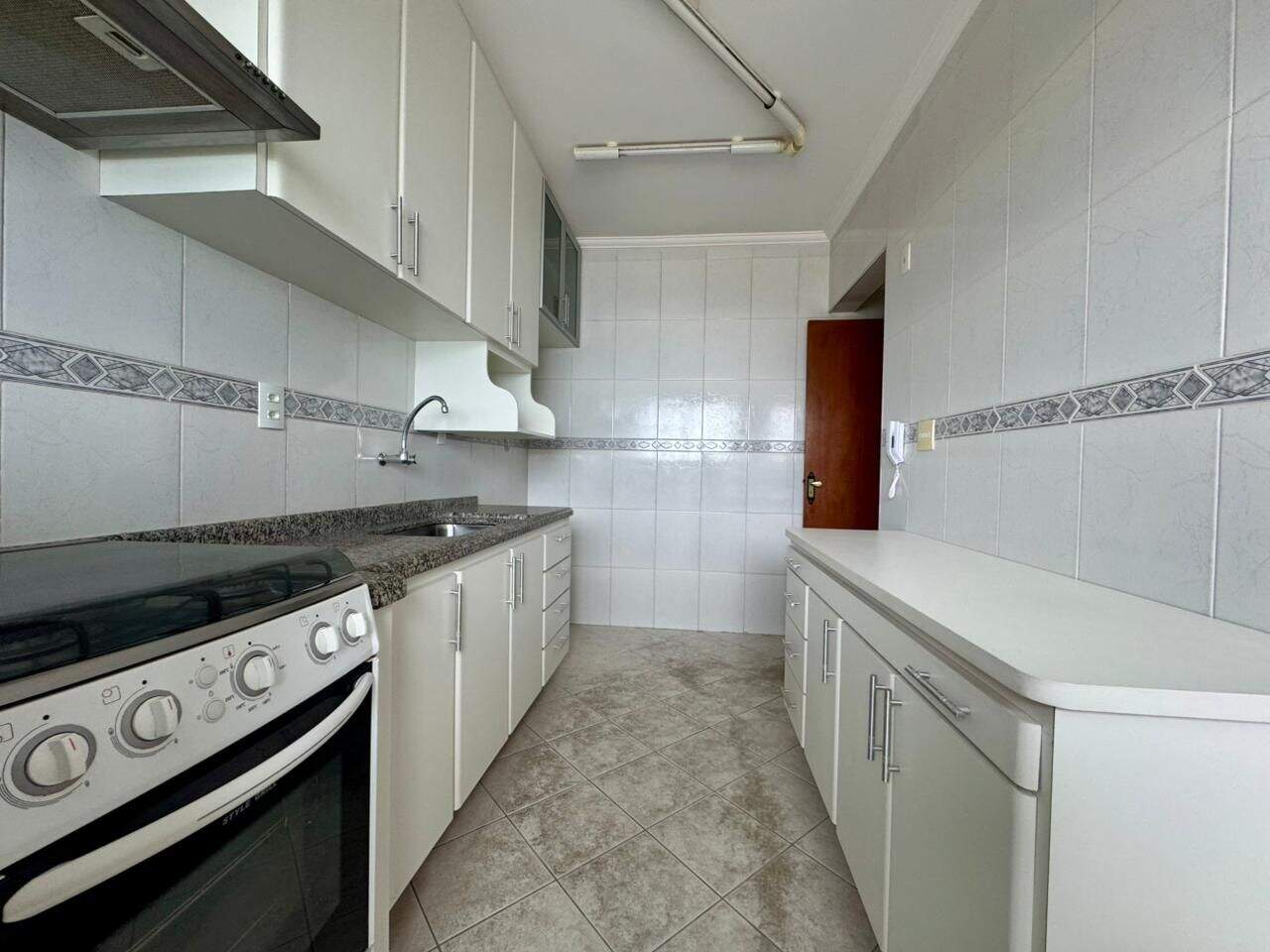 Apartamento à venda no Guilhermina: 