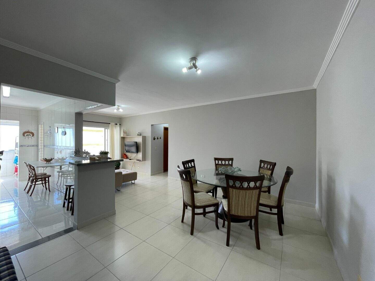 Apartamento à venda no Aviação: 